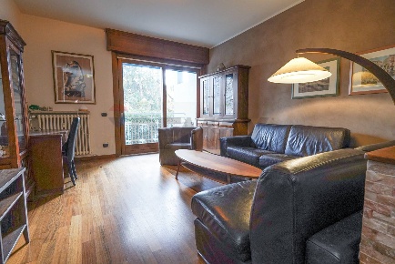 Foto Appartamento in VIA GHIRARDELLI 27, Bergamo Conca Fiorita di 130 m²