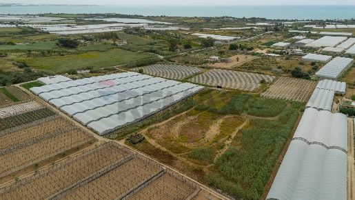 Foto Terreno agricolo a Ispica di 48000 m² in vendita