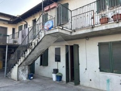 Foto Appartamento in Farfengo, Orzinuovi Coniolo di 42 m² con 2 locali