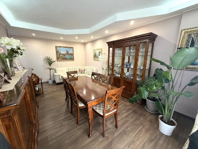 Foto Appartamento in Via delle Gardenie, Vasto di 85 m² con 3 locali