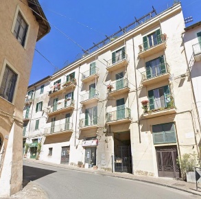 Foto Appartamento in Via San Martino, Ronciglione di 70 m² con 3 locali