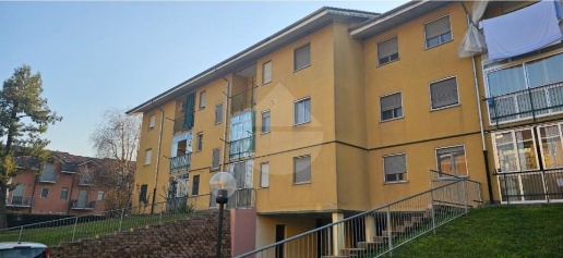 Foto Appartamento in VIA DELLA CHIESA, La Loggia di 58 m² con 2 locali