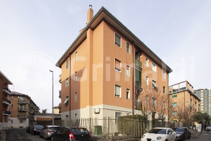 Foto Appartamento in Via Adda 6, Bresso di 37 m² con 1 locali in vendita