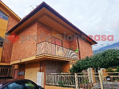 Foto Appartamento in Viale risorgimento 69, Piedimonte San Germano Centro