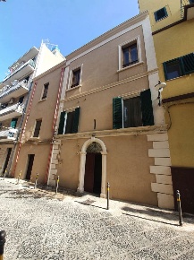 Foto Appartamento in Via degli Albizi 15, Brindisi Centro Storico di 60 m²