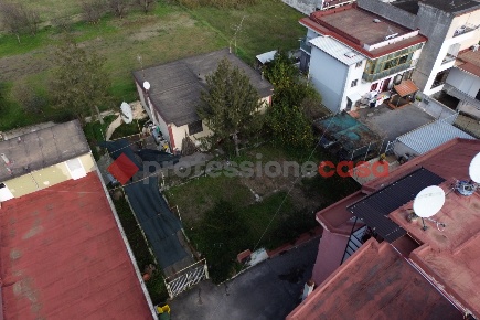 Foto Casa indipendente in Via Nolana Traversa Tortora 33, Pompei Centro