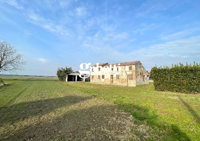 Foto Rustico in Liston, Candiana Pontecasale di 166 m² con 5 locali