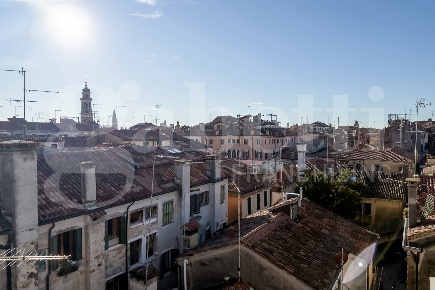 Foto Appartamento in Cannaregio, Venezia Santi Apostoli - San Canciano