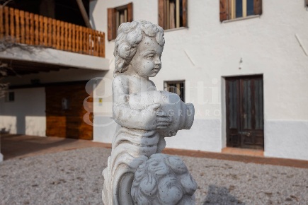 Foto Villa singola in Via Bonaldi 60, Cinto Caomaggiore di 300 m²