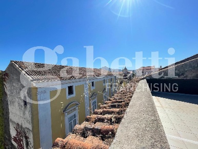 Foto Appartamento in Gran Priorato Di Malta, Capua Centro di 110 m²