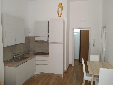 Foto Appartamento in Via Carmine 60, Brindisi Centro Storico di 60 m²