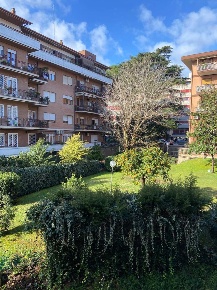 Foto Appartamento in Via Giuseppe Valmarana 63, Roma Nuovo Salario
