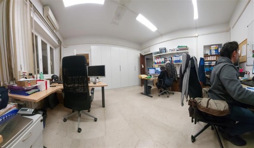 Foto Appartamento in Via Tiburtina 30, Roma San Lorenzo di 50 m² in vendita