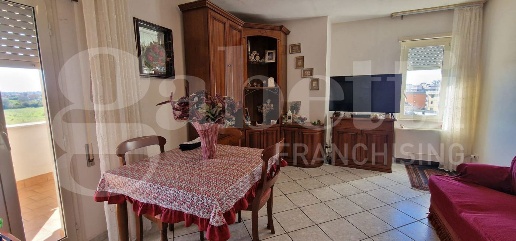 Foto Attico in Via CELLERE 13, Nettuno Loricina, Seccia, Tre Cancelli