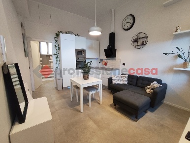 Foto Appartamento in Via LIVIGNO 8, Milano Dergano di 50 m² con 2 locali