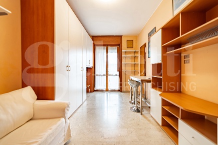 Foto Appartamento in San Siro, Milano Vercelli - Wagner di 26 m² in vendita