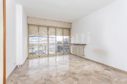Foto Appartamento in Largo San Giovanni Bosco 9, Pordenone di 95 m²