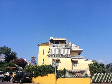 Foto Appartamento in Via Del Mare 16, Marano di Napoli Centro di 60 m²