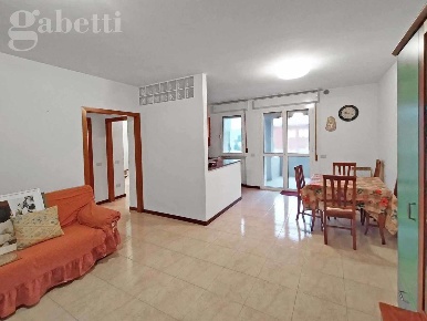 Foto Appartamento in Via LUNGOMARE MAMELI 265, Senigallia di 50 m²