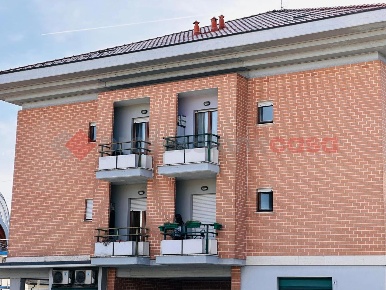 Foto Appartamento in Via Molise 10, Avezzano Centro di 65 m² con 2 locali