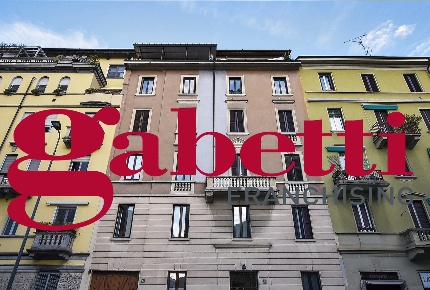 Foto Appartamento in Via GRASSELLI 6, Milano Porta Vittoria di 45 m²