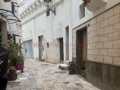 Foto Casa indipendente in Via D'Onofrio 55, Grottaglie di 80 m² in vendita