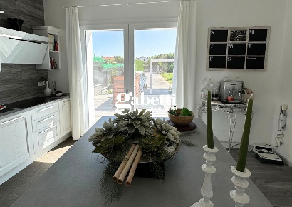 Foto Rustico a Agna Centro di 200 m² con 5 locali in vendita