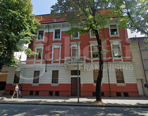 appartamento in vendita a Piacenza in zona Centro Storico