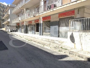 Foto Negozio in Via Antonino D'Antona 8, Ragusa San Luigi - Archimede