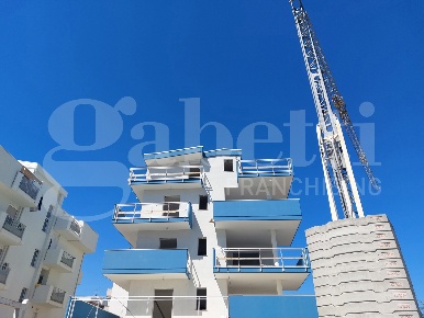 Foto Appartamento in Via Ennio Flaiano snc, Alba Adriatica Centro di 105 m²