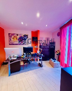 Foto Appartamento in San Francesco D'Assisi, Bagheria Centro di 145 m²