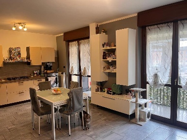 Foto Appartamento in Via DANILO DOLCI 7, Beinasco Centro di 90 m²