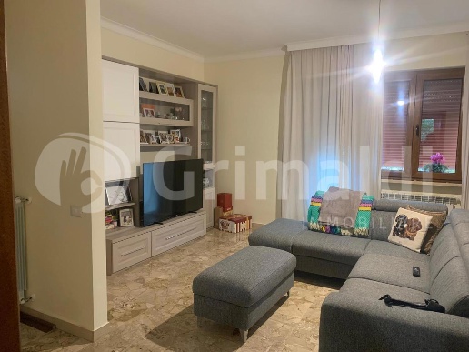 appartamento in vendita a Giano dell'Umbria in zona Bastardo