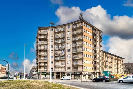 Foto Appartamento in Corso REGINA MARGHERITA 194, Torino Aurora di 105 m²