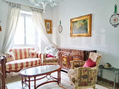 Foto Appartamento in Via Calasanzio 1, Ragusa San Luigi - Archimede