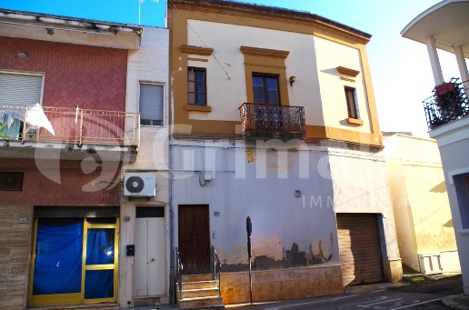 casa indipendente in vendita a Sannicola