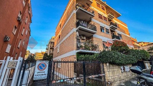Foto Appartamento in Via Marcello Provenzale 68, Roma Torrevecchia di 45 m²
