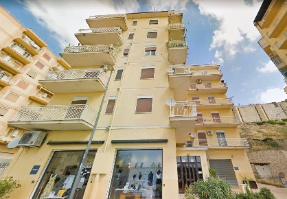 Foto Ufficio in Via Dante 100, Agrigento di 80 m² con 3 locali in affitto