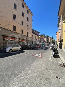 Foto Negozio in Via San Mamolo 53/a, Bologna Colli San Mamolo di 23 m²