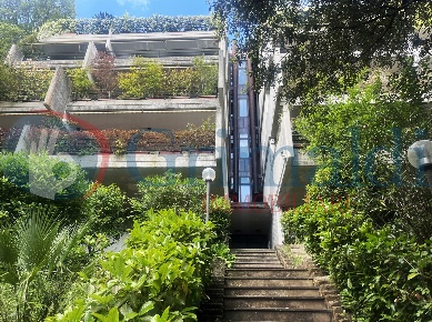 Foto Appartamento in Via Calalzo 51, Roma Cortina d'Ampezzo di 201 m²