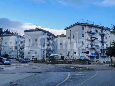 Foto Appartamento in Rampa San Barbato, Benevento Mulini, Porta Rufina