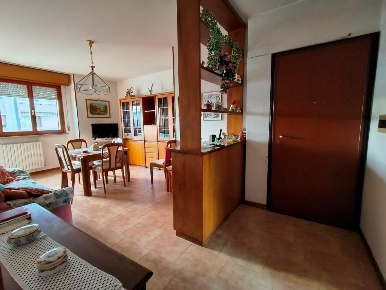 Foto Appartamento in VIA MONTENERO 25, Ascoli Piceno di 110 m² con 5 locali