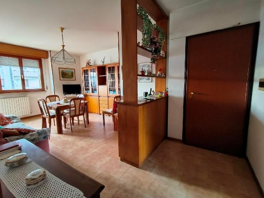 appartamento in vendita ad Ascoli Piceno in zona Centro Storico