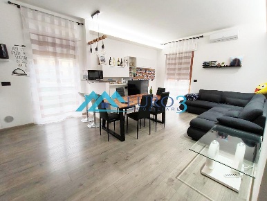 Foto Appartamento in VIA DEI SETTEMBRINI1, Ascoli Piceno di 90 m²