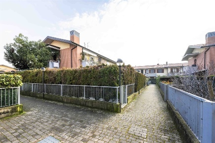 Foto Appartamento a Grumello del Monte Centro di 50 m² con 2 locali