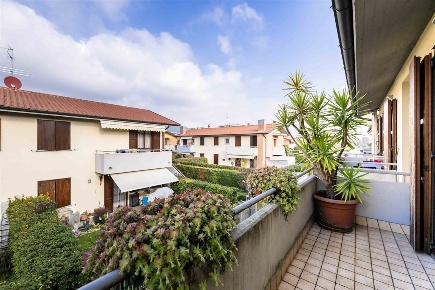 Foto Appartamento a Grumello del Monte Centro di 50 m² con 2 locali