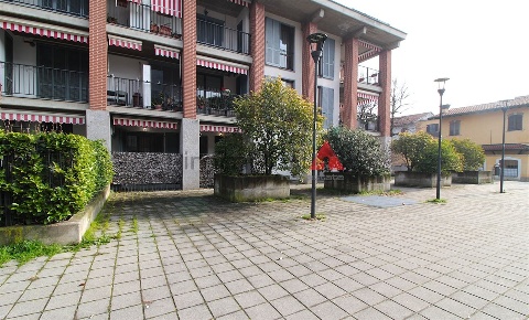 Foto Appartamento in via Gramsci, Pioltello Centro di 125 m² con 4 locali