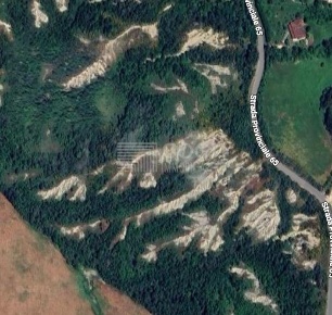 Foto Terreno agricolo a Riolo Terme in vendita