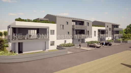 Foto Appartamento in VIA TINA ANSELMI, Costabissara di 145 m² con 3 locali