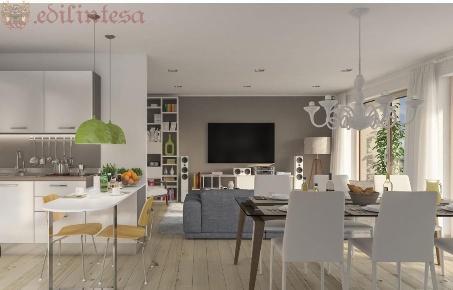 Foto Appartamento a Lissone di 161 m² con 4 locali in vendita